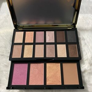 Lancôme Holiday 2022 Eye And Face Palette